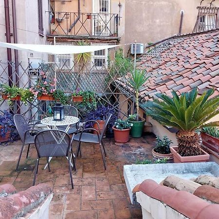 Monserrato2 Apartment Rome Exterior photo
