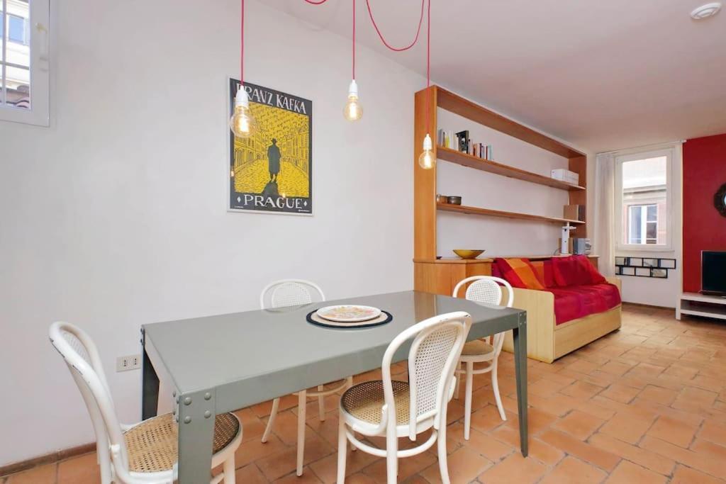 Monserrato2 Apartment Rome Exterior photo