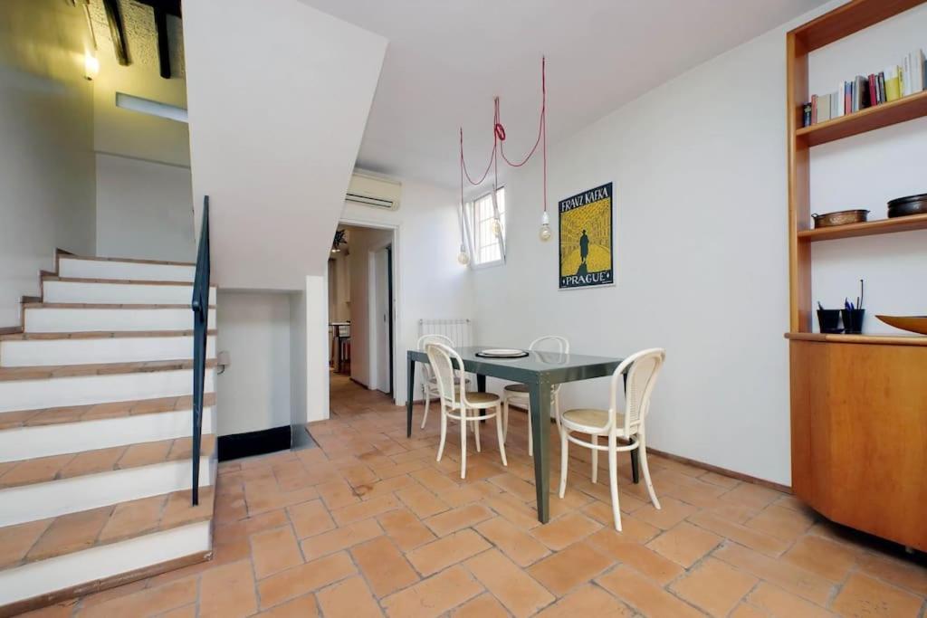 Monserrato2 Apartment Rome Exterior photo