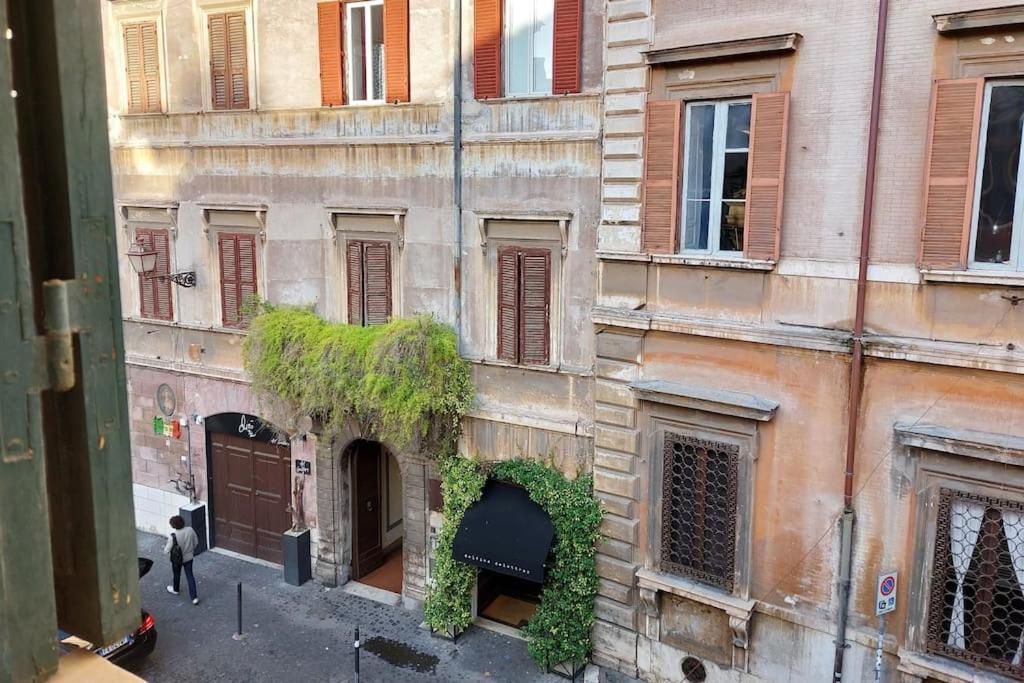 Monserrato2 Apartment Rome Exterior photo