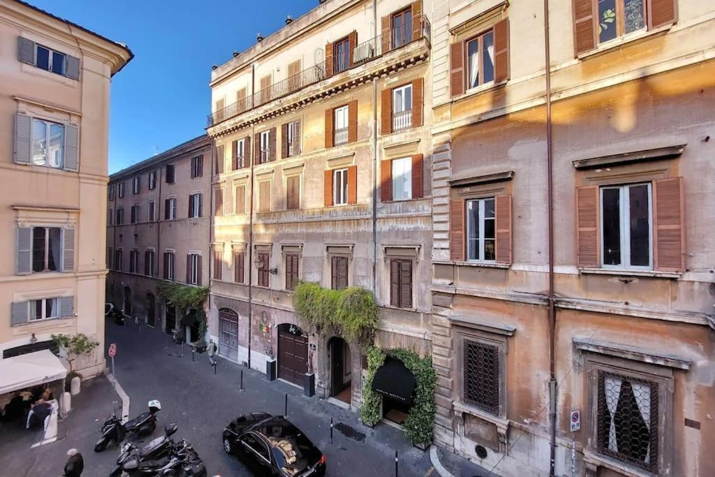 Monserrato2 Apartment Rome Exterior photo