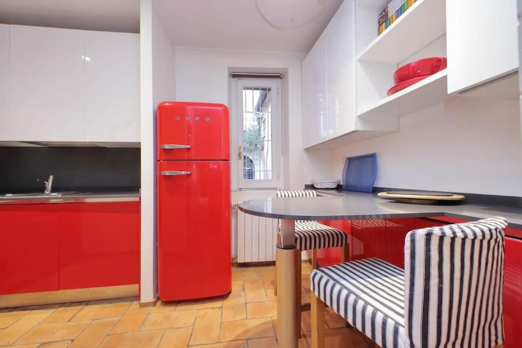 Monserrato2 Apartment Rome Exterior photo