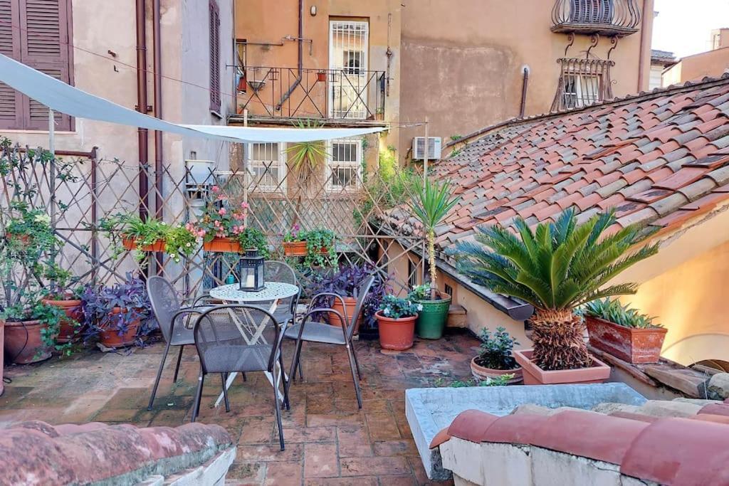 Monserrato2 Apartment Rome Exterior photo