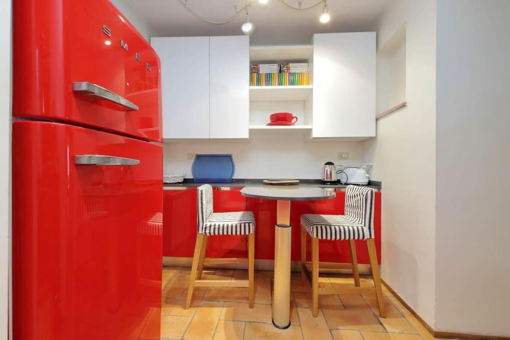 Monserrato2 Apartment Rome Exterior photo