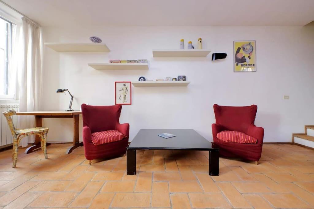 Monserrato2 Apartment Rome Exterior photo
