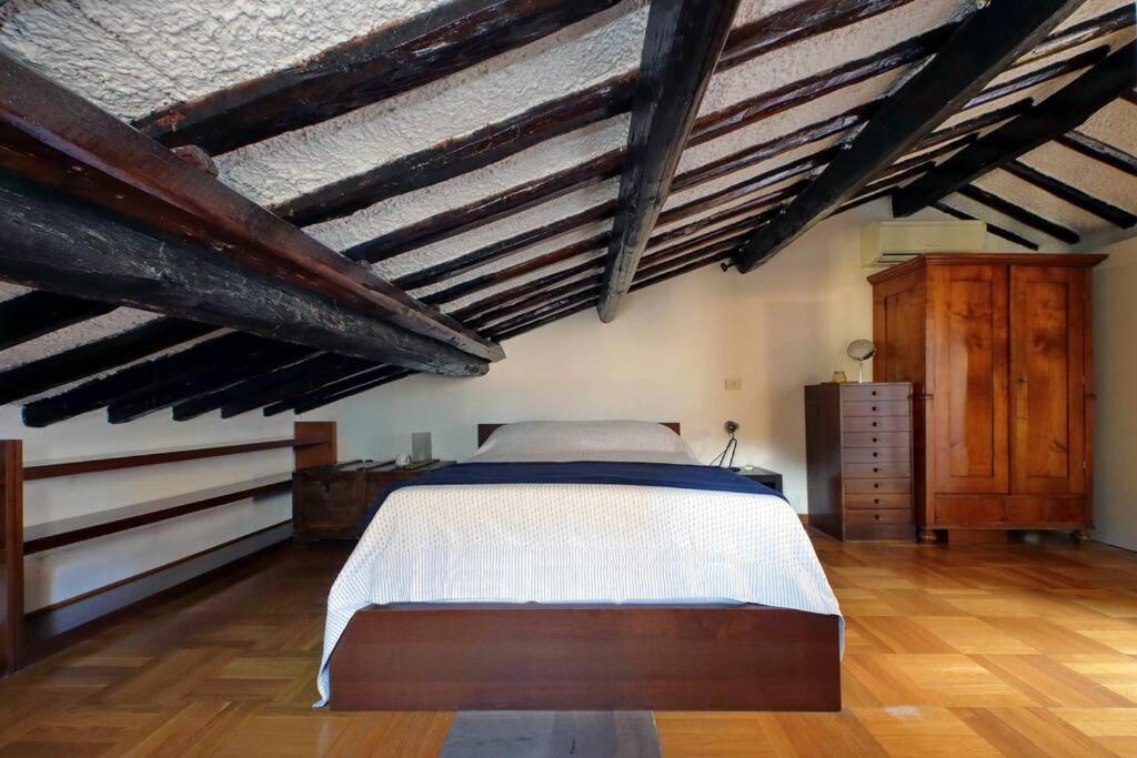 Monserrato2 Apartment Rome Exterior photo