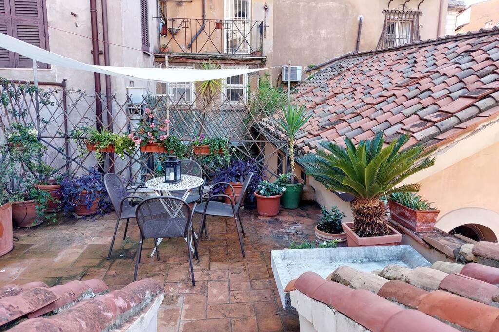 Monserrato2 Apartment Rome Exterior photo